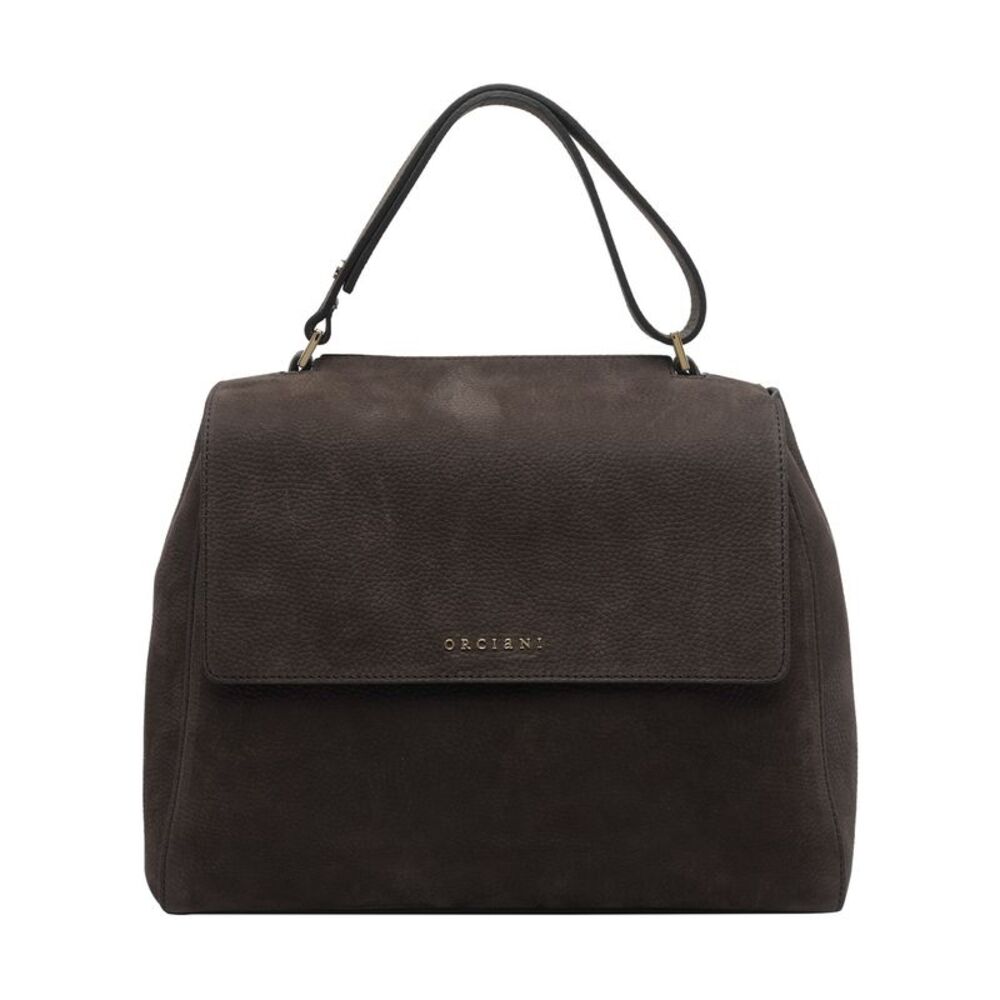 Orciani Women Medium Sveva Handbag
